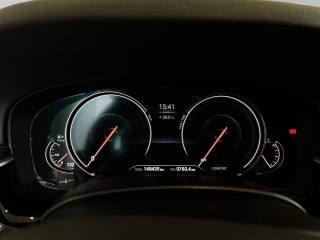 BMW 530 usata, con Fari Xenon