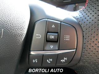 FORD Puma usata, con Autoradio digitale