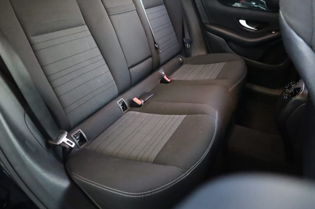 MERCEDES-BENZ GLC 220 usata 83