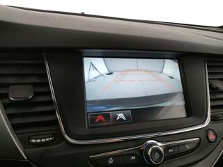 OPEL Astra usata, con ESP