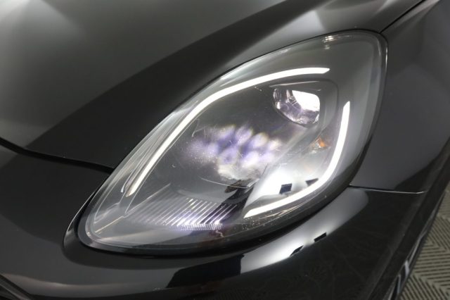 FORD Puma usata 7
