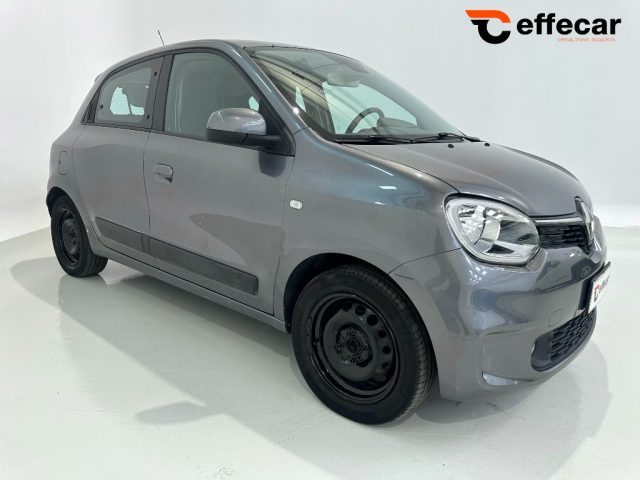 RENAULT Twingo usata, con Airbag laterali