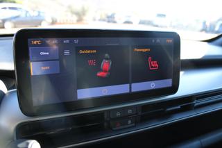 JEEP Avenger usata, con Park Distance Control