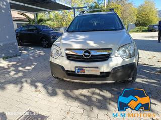 OPEL Antara usata, con Airbag