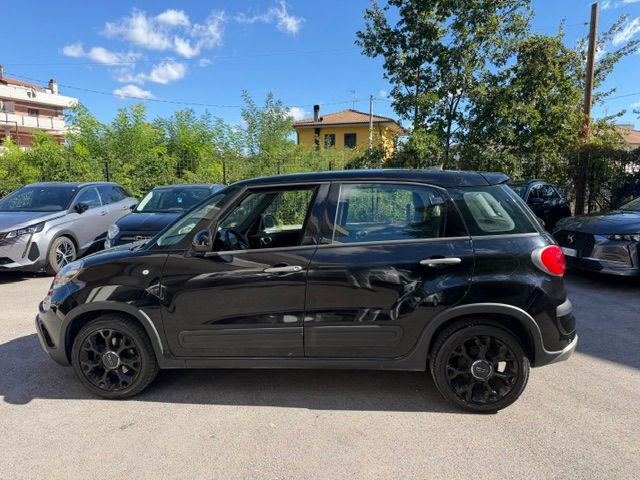 FIAT 500L usata, con Chiusura centralizzata