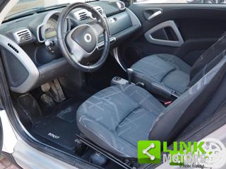 SMART ForTwo usata 14