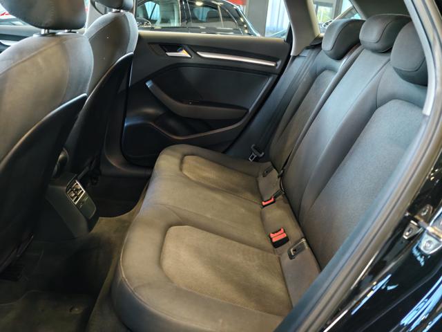 AUDI A3 usata, con Cruise Control
