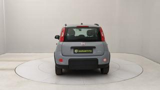 FIAT Panda usata, con Airbag Passeggero