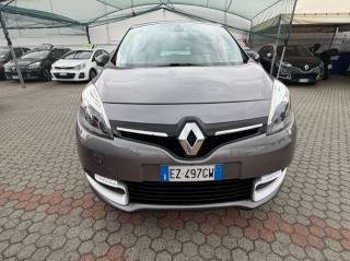 RENAULT Scenic usata, con Autoradio