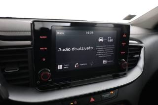KIA XCeed usata 10
