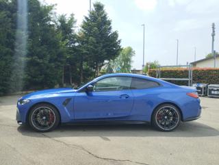BMW M4 usata, con Airbag Passeggero