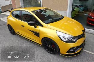 RENAULT Clio usata, con Autoradio