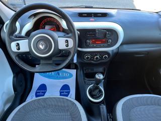 RENAULT Twingo usata, con Alzacristalli elettrici