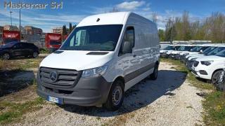 MERCEDES-BENZ Sprinter usata, con Airbag