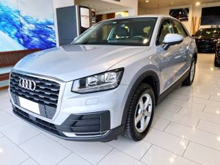 AUDI Q2 usata, con Airbag laterali