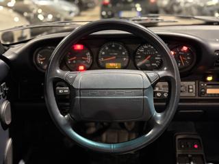 PORSCHE 911 usata 15