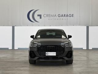 AUDI Q3 usata, con Alzacristalli elettrici
