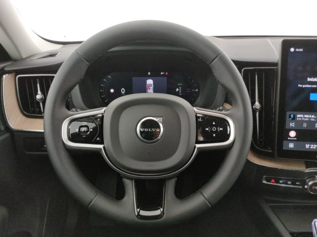 VOLVO XC60 usata, con ESP