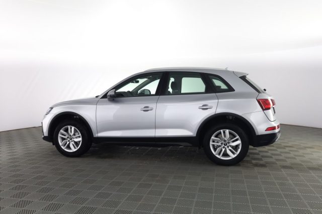 AUDI Q5 usata 5