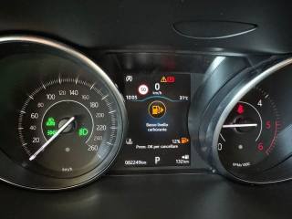 JAGUAR E-Pace usata, con Cruise Control