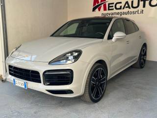 PORSCHE Cayenne usata, con Airbag Passeggero