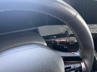 OPEL Astra usata, con ESP