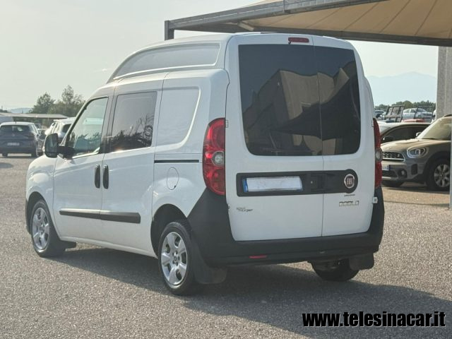 FIAT Doblo usata 7