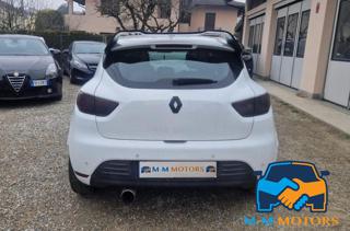 RENAULT Clio usata, con Autoradio