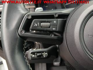 PORSCHE Macan usata, con Immobilizzatore elettronico