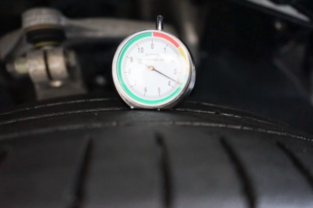 JAGUAR F-Pace usata 58