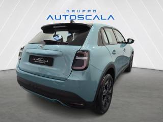 FIAT 600 usata, con Alzacristalli elettrici