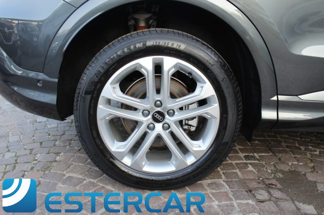 AUDI Q5 usata, con ESP