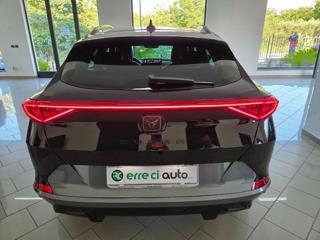 CUPRA Formentor usata, con Immobilizzatore elettronico