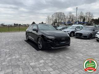 AUDI Q8 usata, con Alzacristalli elettrici