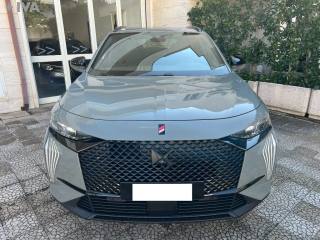 DS AUTOMOBILES DS 7 usata 1