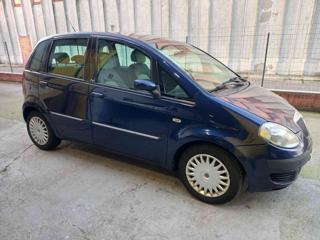 LANCIA MUSA usata, con Immobilizzatore elettronico