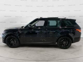 LAND ROVER Range Rover Sport usata, con Boardcomputer