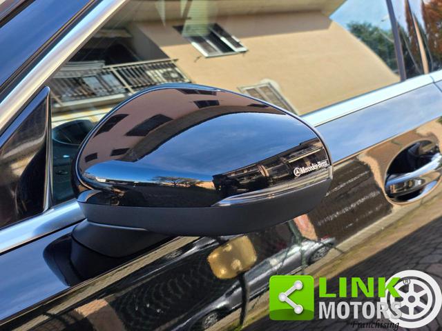 MERCEDES-BENZ A 200 usata, con Vetri oscurati