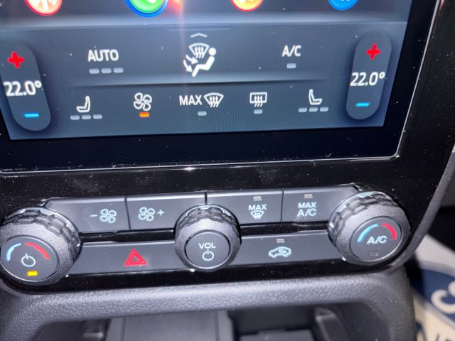 FORD Ranger usata, con Bluetooth