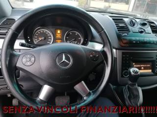 MERCEDES-BENZ Viano usata, con Park Distance Control
