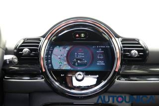 MINI Cooper Clubman usata, con Chiusura centralizzata