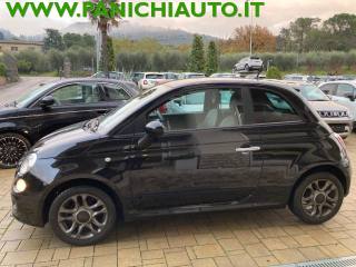 FIAT 500 usata, con Airbag