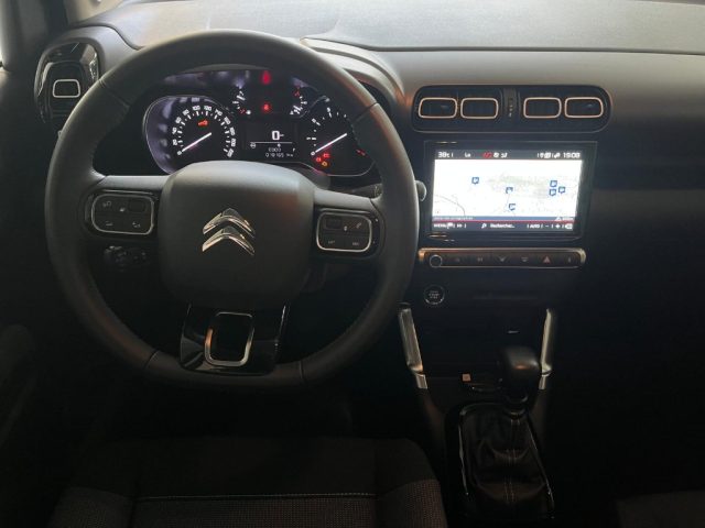 CITROEN C3 Aircross usata, con Bluetooth