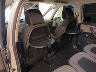 CITROEN Grand C4 Picasso usata, con USB