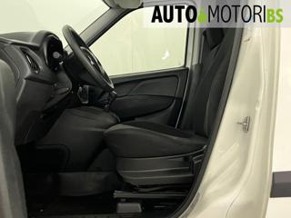 FIAT Doblo usata, con Servosterzo
