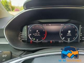 SKODA Fabia usata, con Park Distance Control