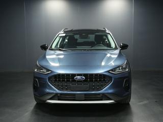 FORD Focus usata, con Airbag