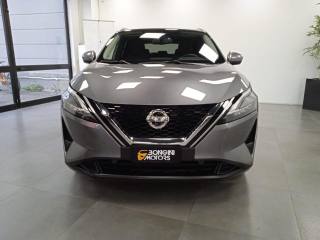 NISSAN Qashqai usata, con Airbag laterali