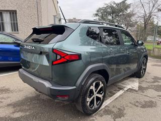 DACIA Duster usata, con Airbag laterali