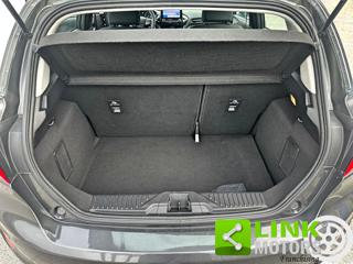 FORD Fiesta usata, con Chiusura centralizzata telecomandata
